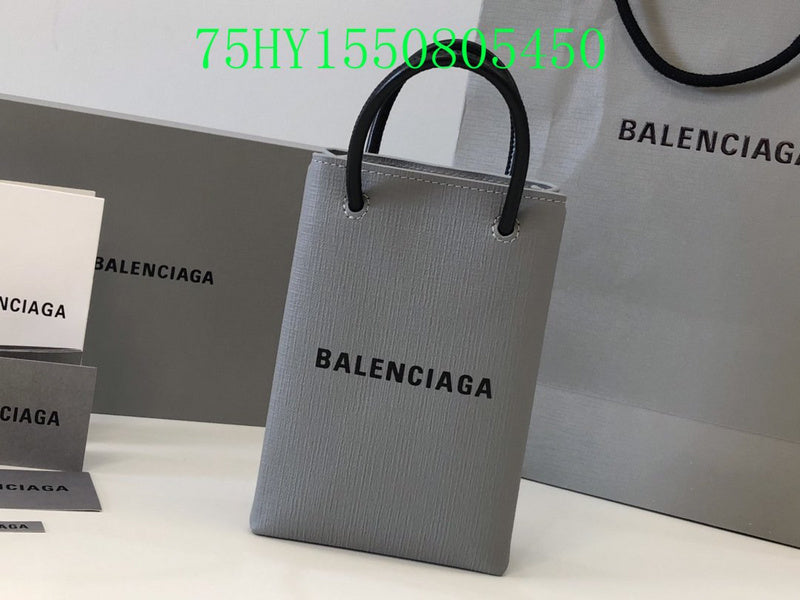 Bags Attire - BGA Bags - 2439