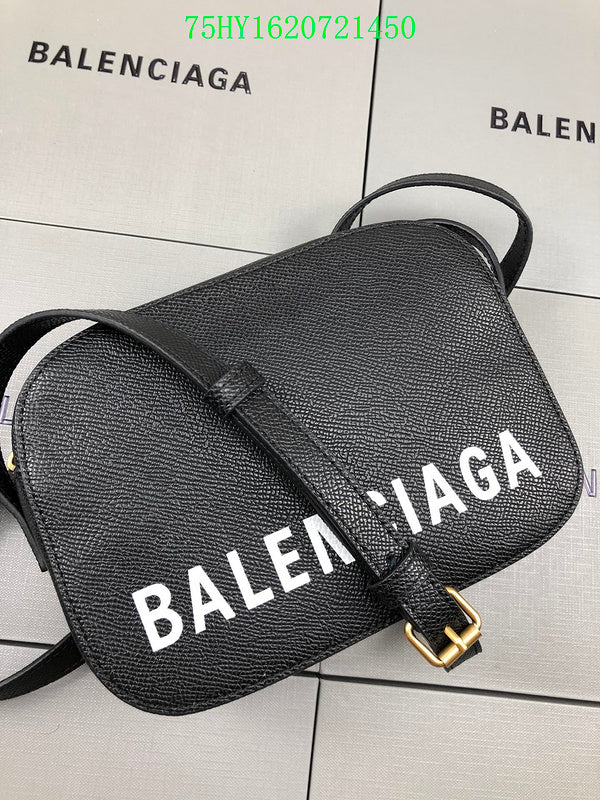 Bags Attire - BGA Bags - 2467