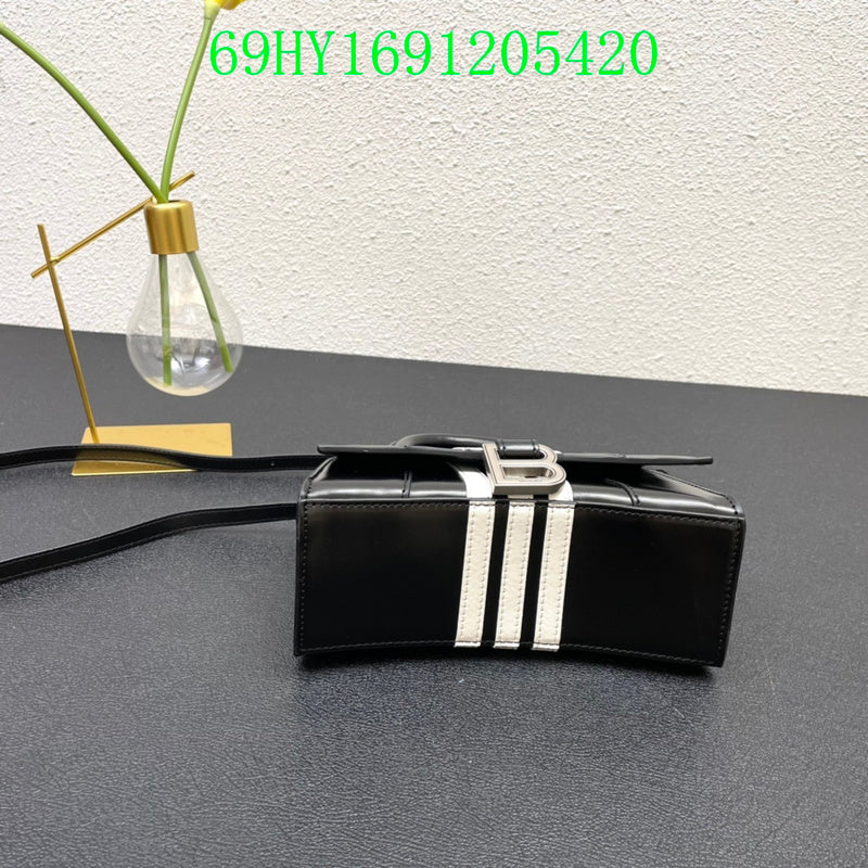 Bags Attire - BGA Bags - 1953