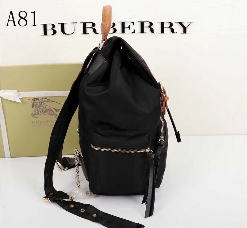 Burberry Bags - Bagsattire   011