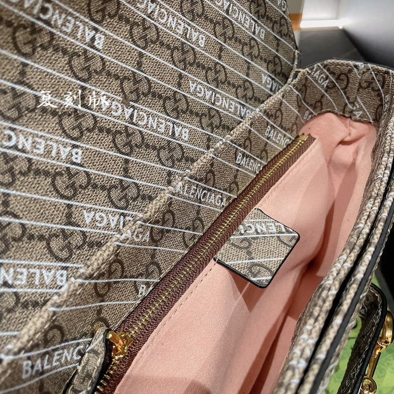 Bags Attire - BGA Bags - 1528