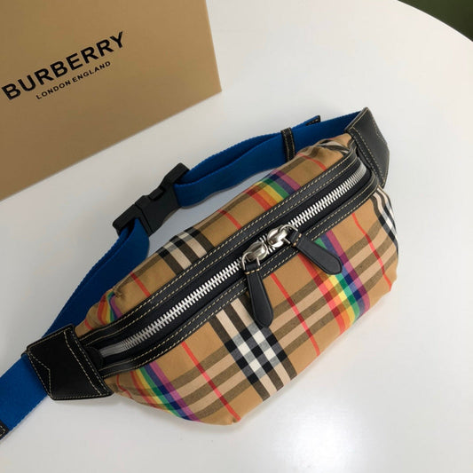 Bags Attire - Burberry Bags - 705