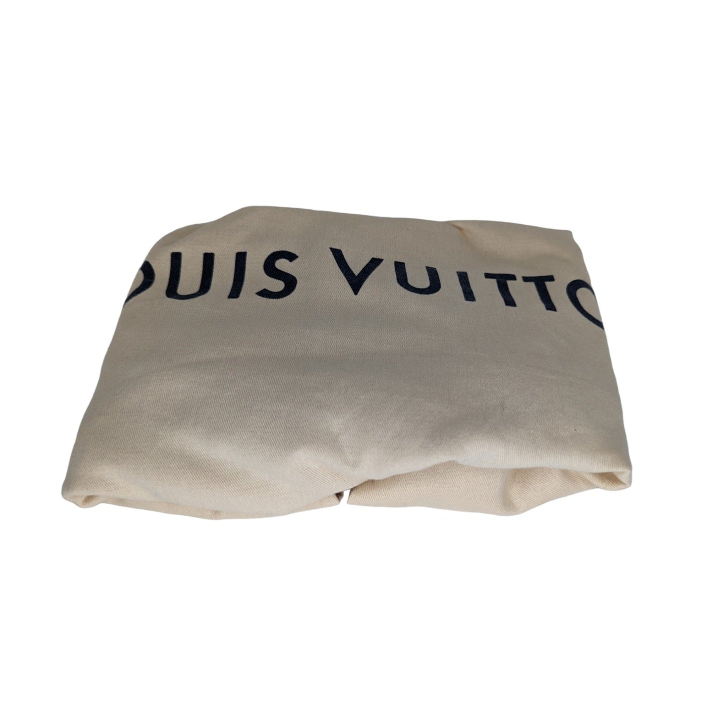 Louis Vuitton Vintage Monogram Canvas Sac Plat Tote