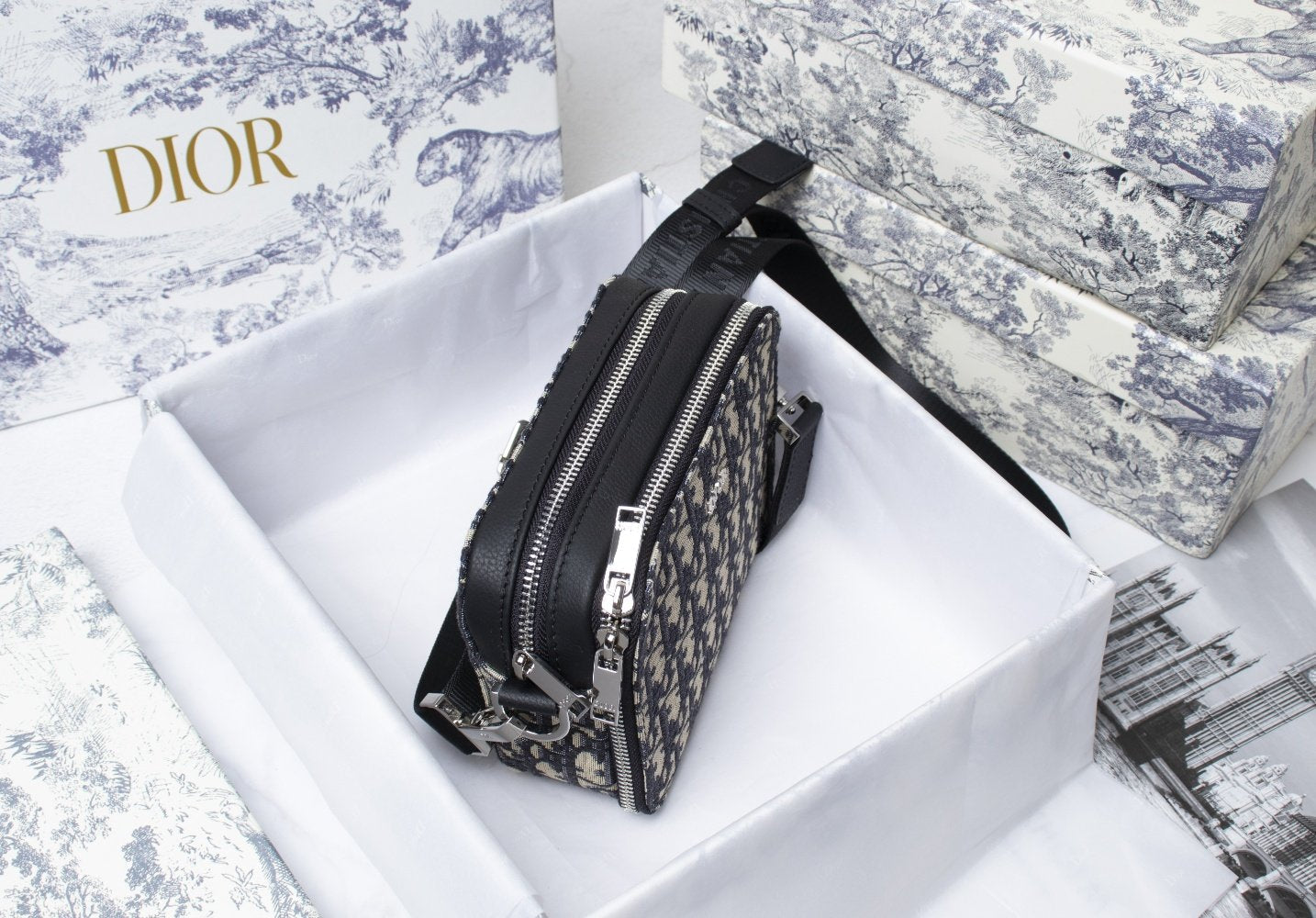 EN - New Arrival Bags Christian Dior 096