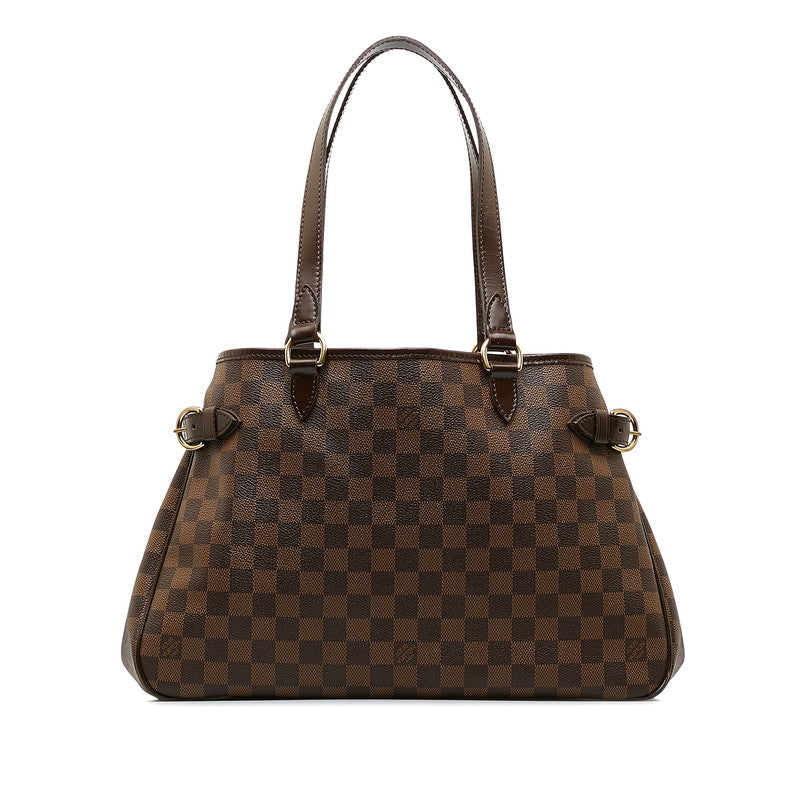 Louis Vuitton Batignolles Horizontal in Damier N48179 Brown