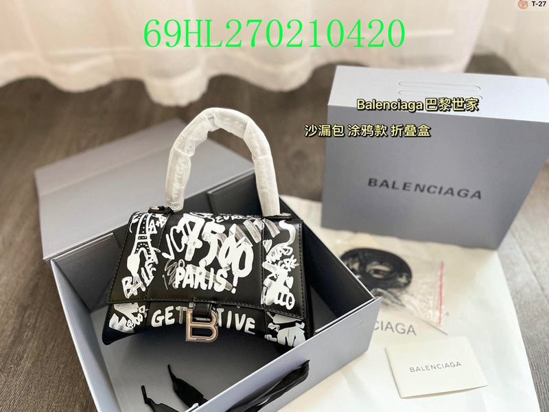 Bags Attire - BGA Bags - 2398