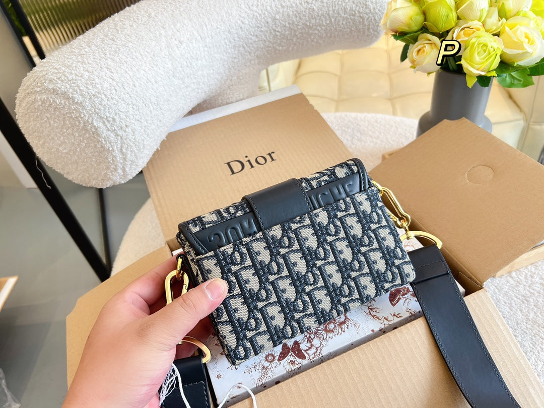 EN - New Lux Bags Christian Dior 344