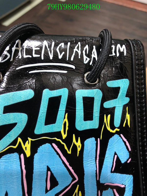 Bags Attire - BGA Bags - 1736