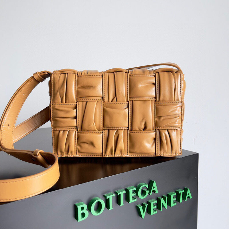 Bags Attire - Bottega Veneta Bags - 1468