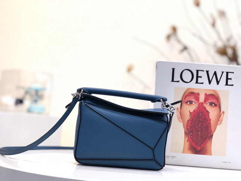 Bags Attire - Loewe Bags - 994