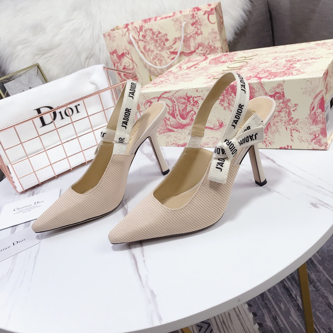 New Christian Dior HIGH HEELS 048