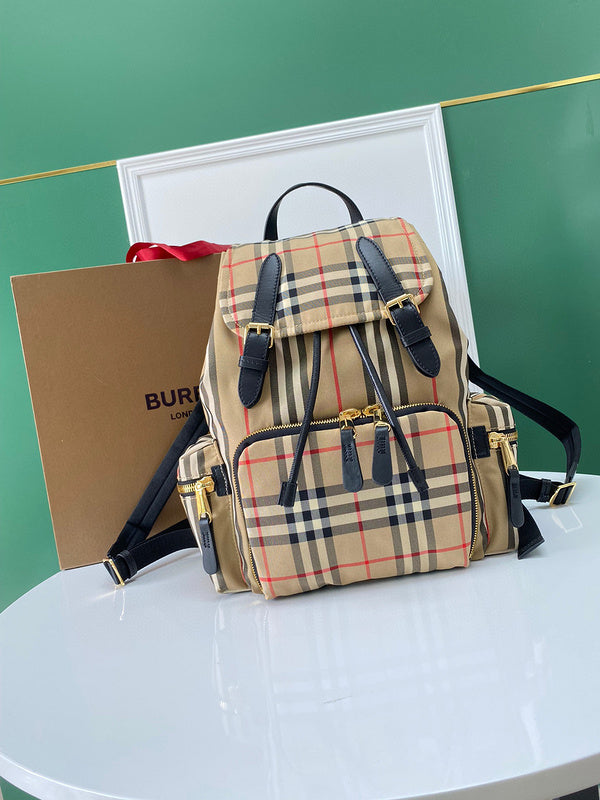 Bags Attire - Burberry Bags - 042