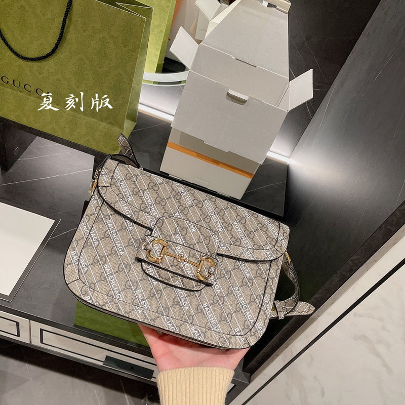 Bags Attire - BGA Bags - 1528
