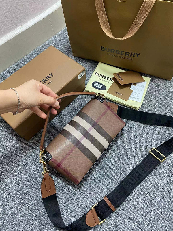 Burberry Bags - BG Bags - 264