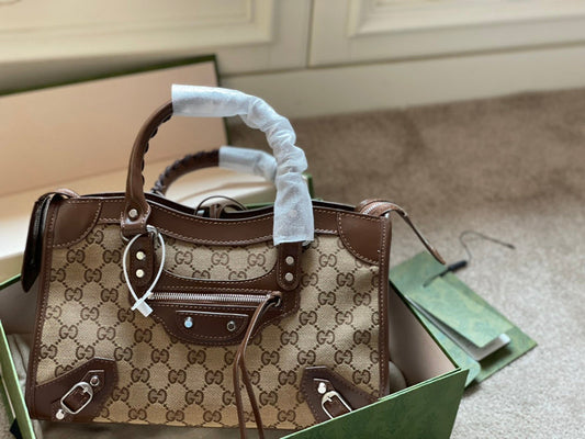 Bags Attire - BGA Bags - 1544