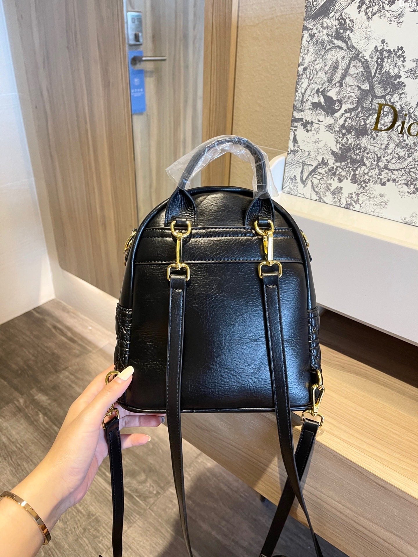 EN - New Arrival Bags Christian Dior 313