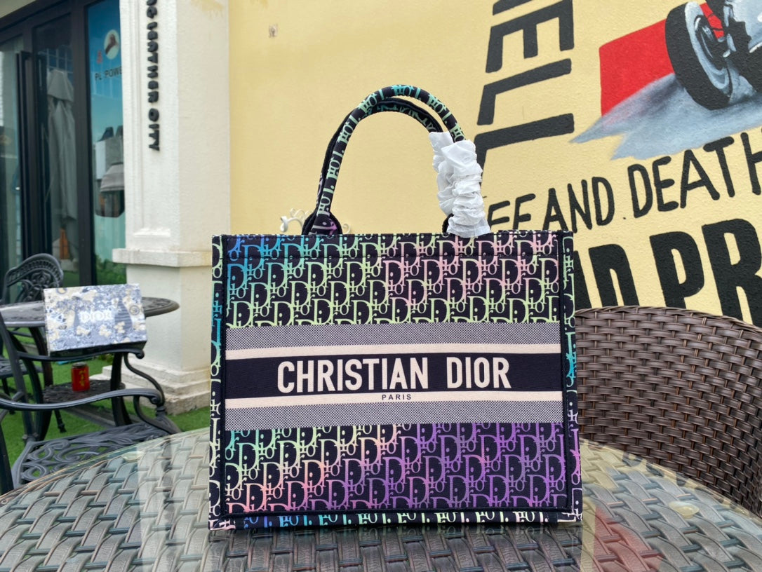 New Lux Bags Christian Dior 377