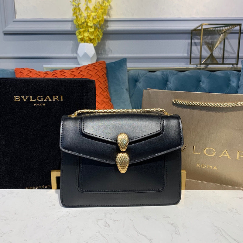 Bags Attire - Bvlgari Bags - 222