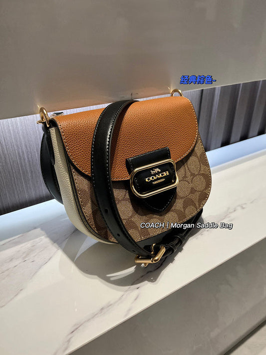 Bags Attire - Coach Bags - 064