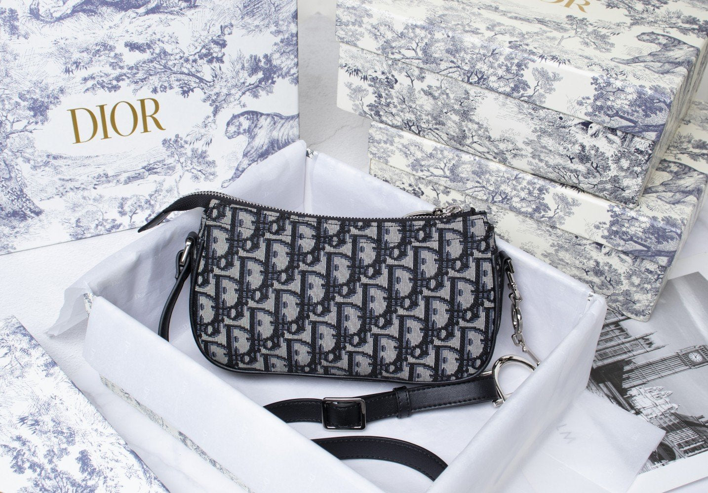 EN - New Arrival Bags Christian Dior 111