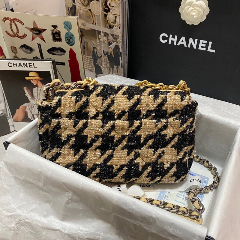 Bags Attire - CHL Bags - 3415