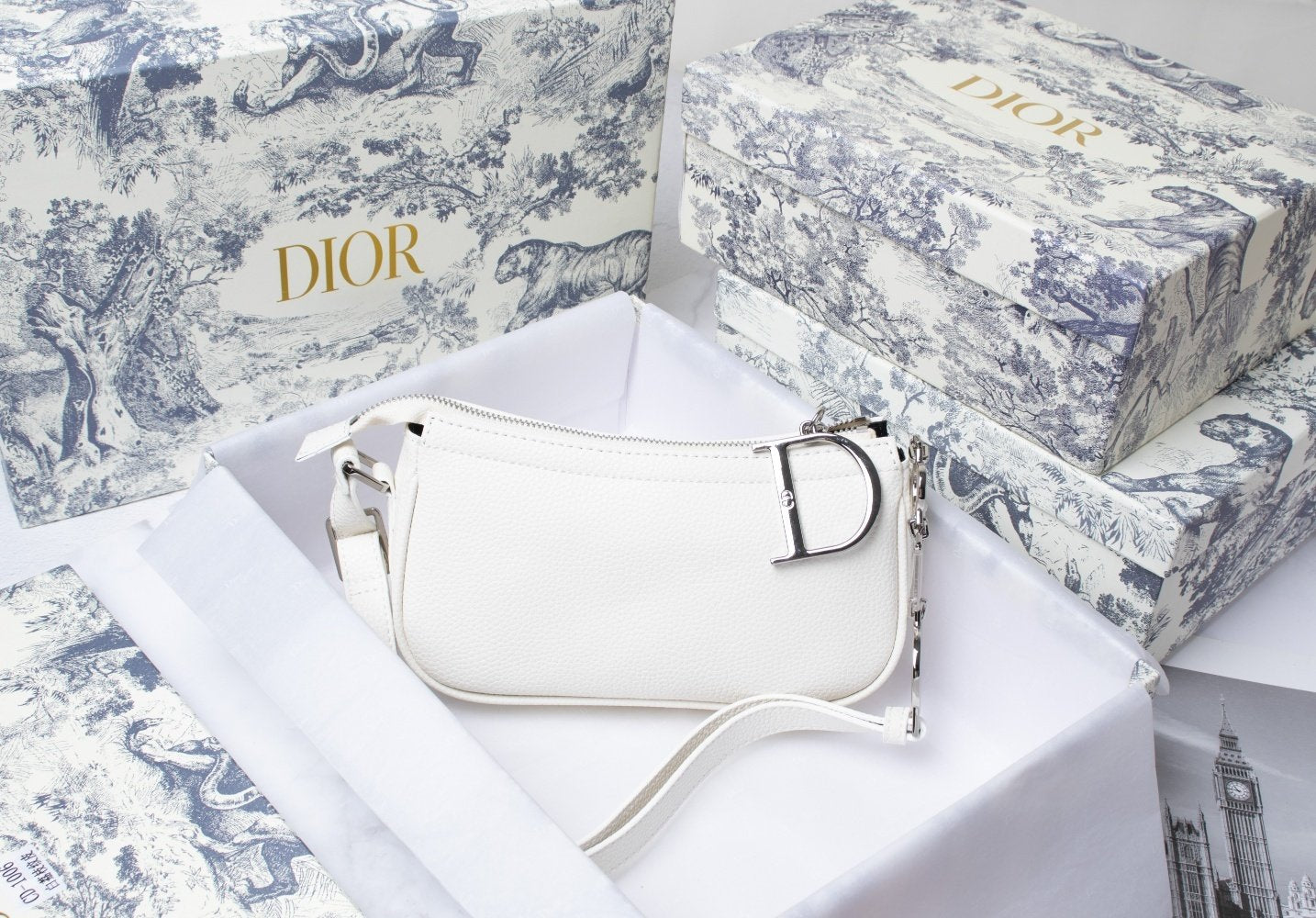 MO - Top Quality Bags Christian Dior 110