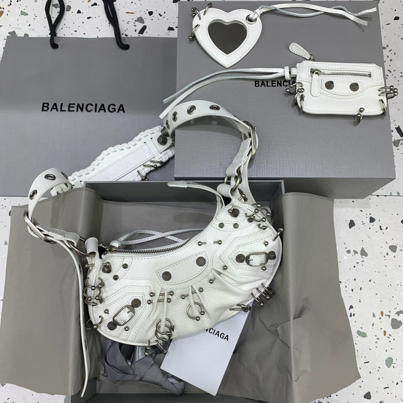 Bags Attire - Balenciaga Bags - 537