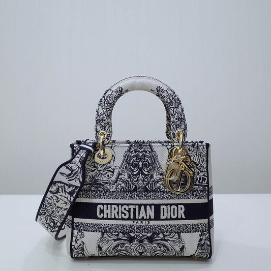 Bags Attire - Dior Bags - 4896