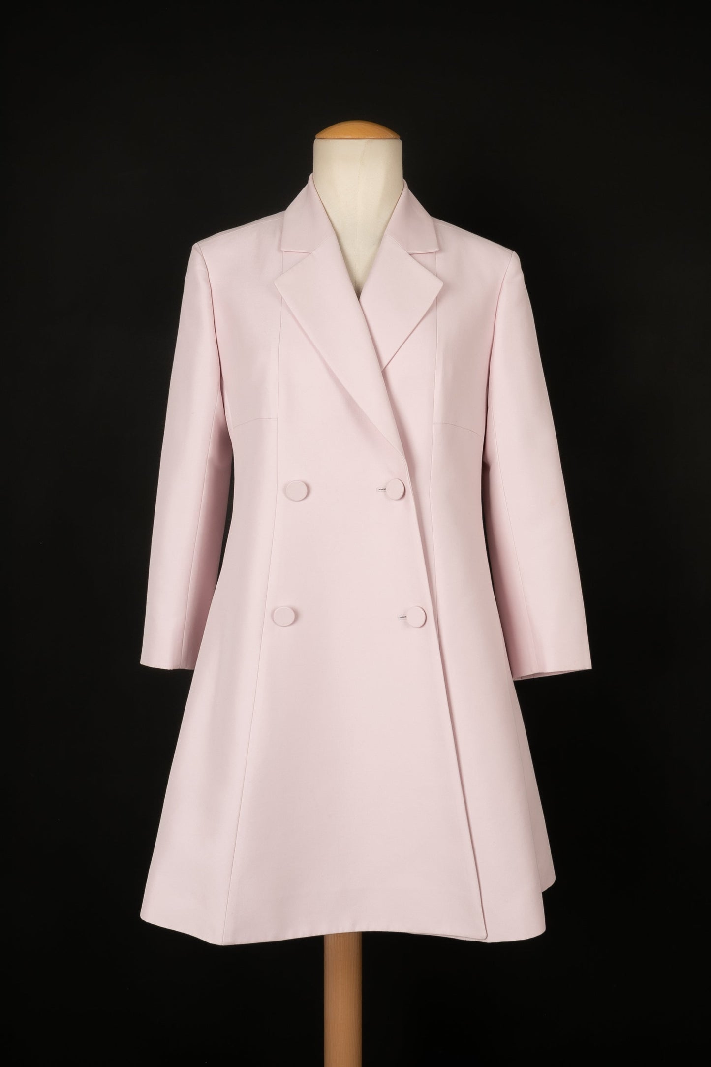 Manteau Christian Dior