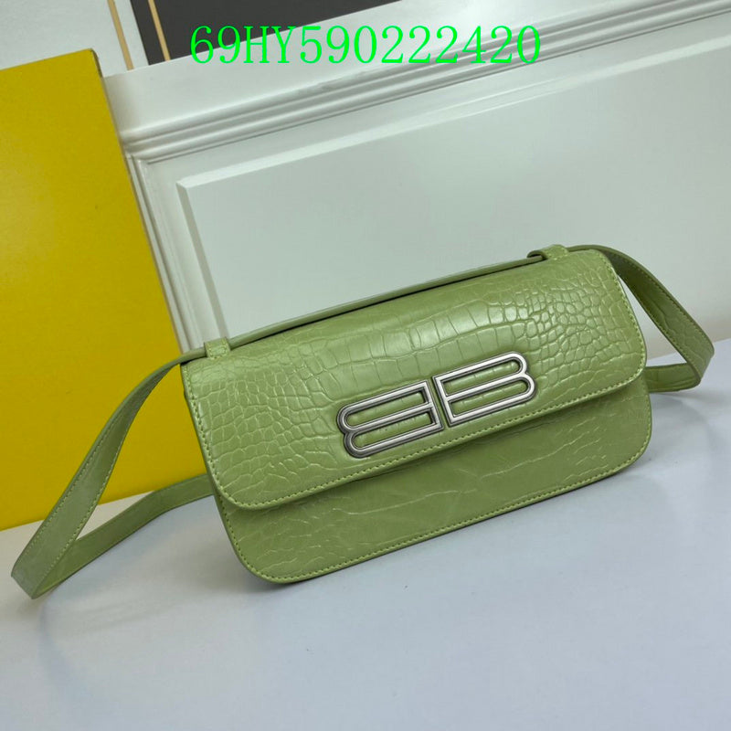 Bags Attire - BGA Bags - 2379