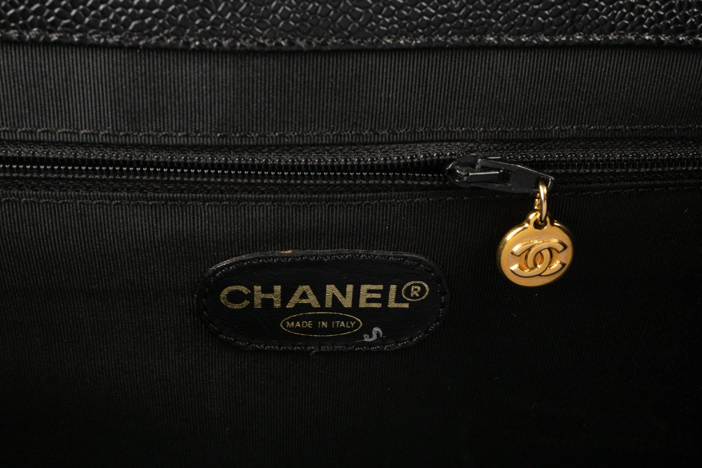 Sac Chanel 1997/1999