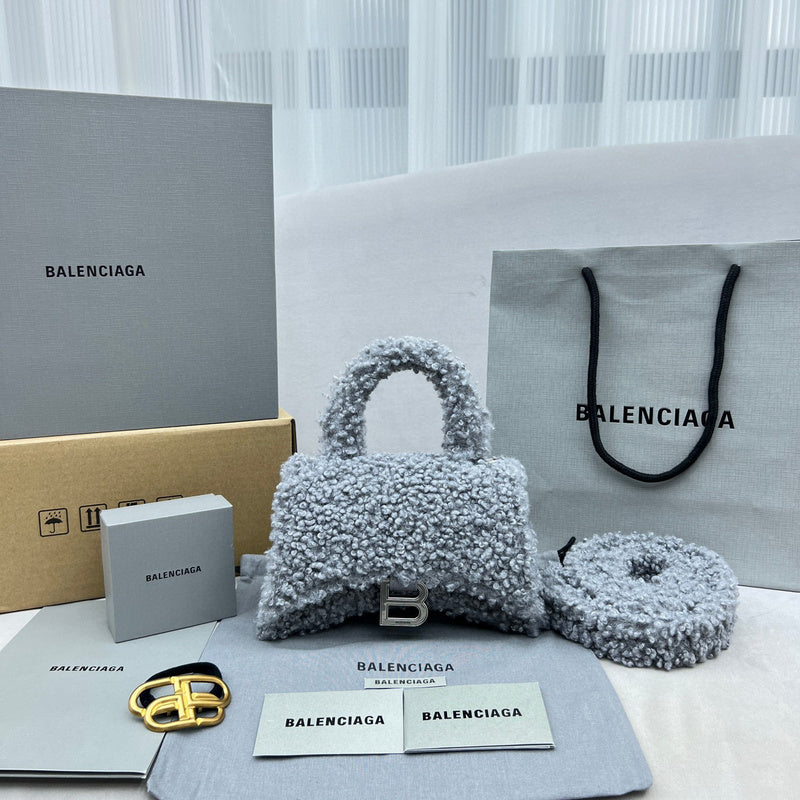 Bags Attire - Balenciaga Bags - 1036