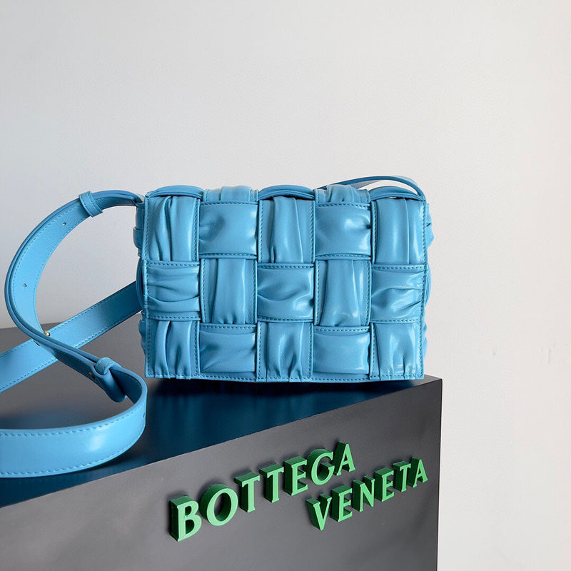 Bags Attire - Bottega Veneta Bags - 1476