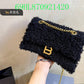 Bags Attire - BGA Bags - 2040