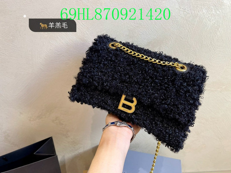 Bags Attire - BGA Bags - 2040