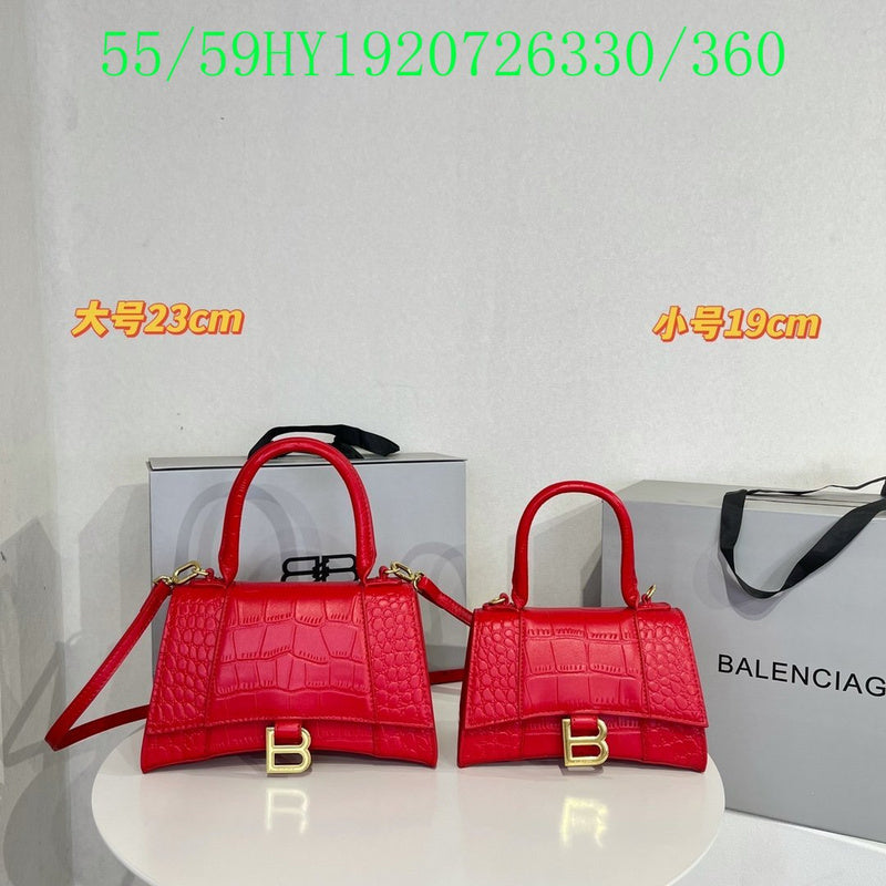 Bags Attire - BGA Bags - 2198