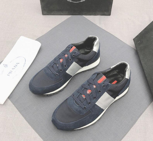 Bags Attire - PD Men Shoes - 462
