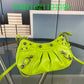 Bags Attire - BGA Bags - 1990