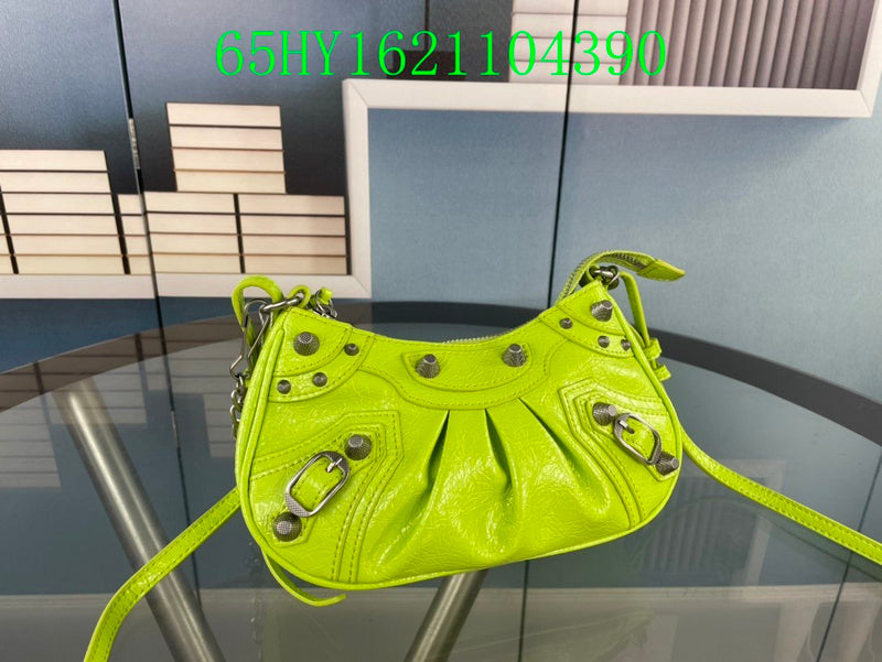 Bags Attire - BGA Bags - 1990