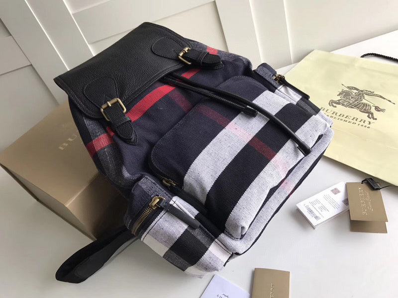 Bags Attire - Burberry Bags - 360