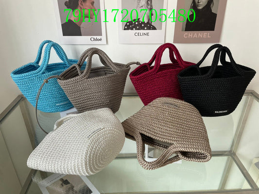 Bags Attire - BGA Bags - 1703