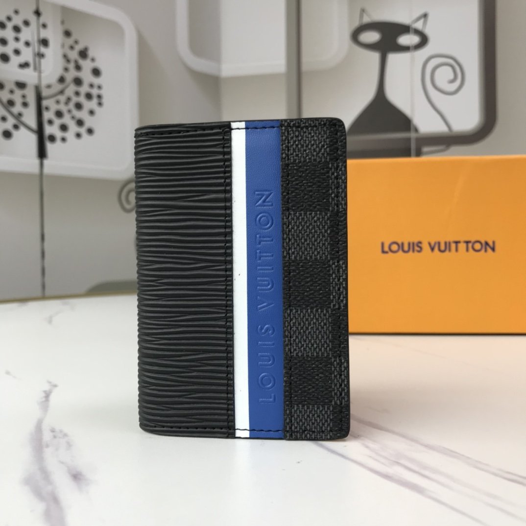 New Arrival Wallet Louis Vuitton  080