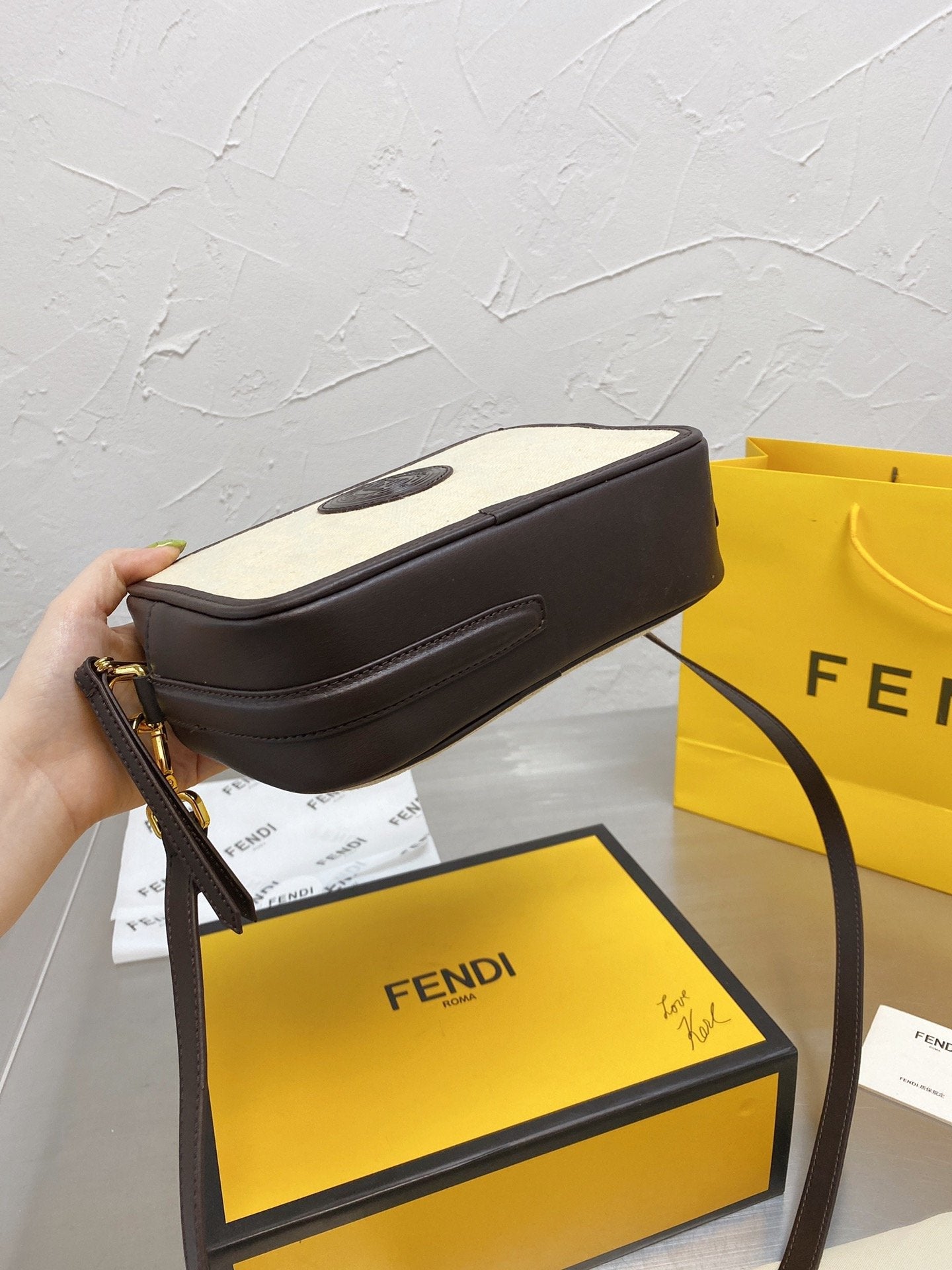 NEW Arrival Bags Fendi 129