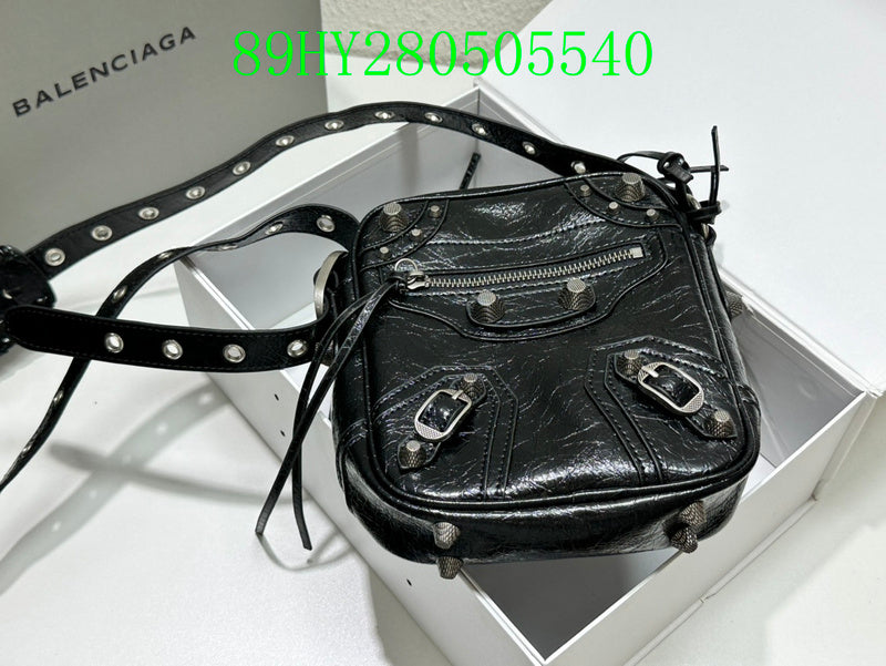 Bags Attire - BGA Bags - 1792