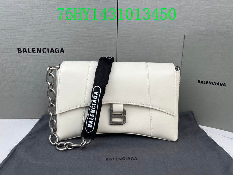 Bags Attire - BGA Bags - 2016