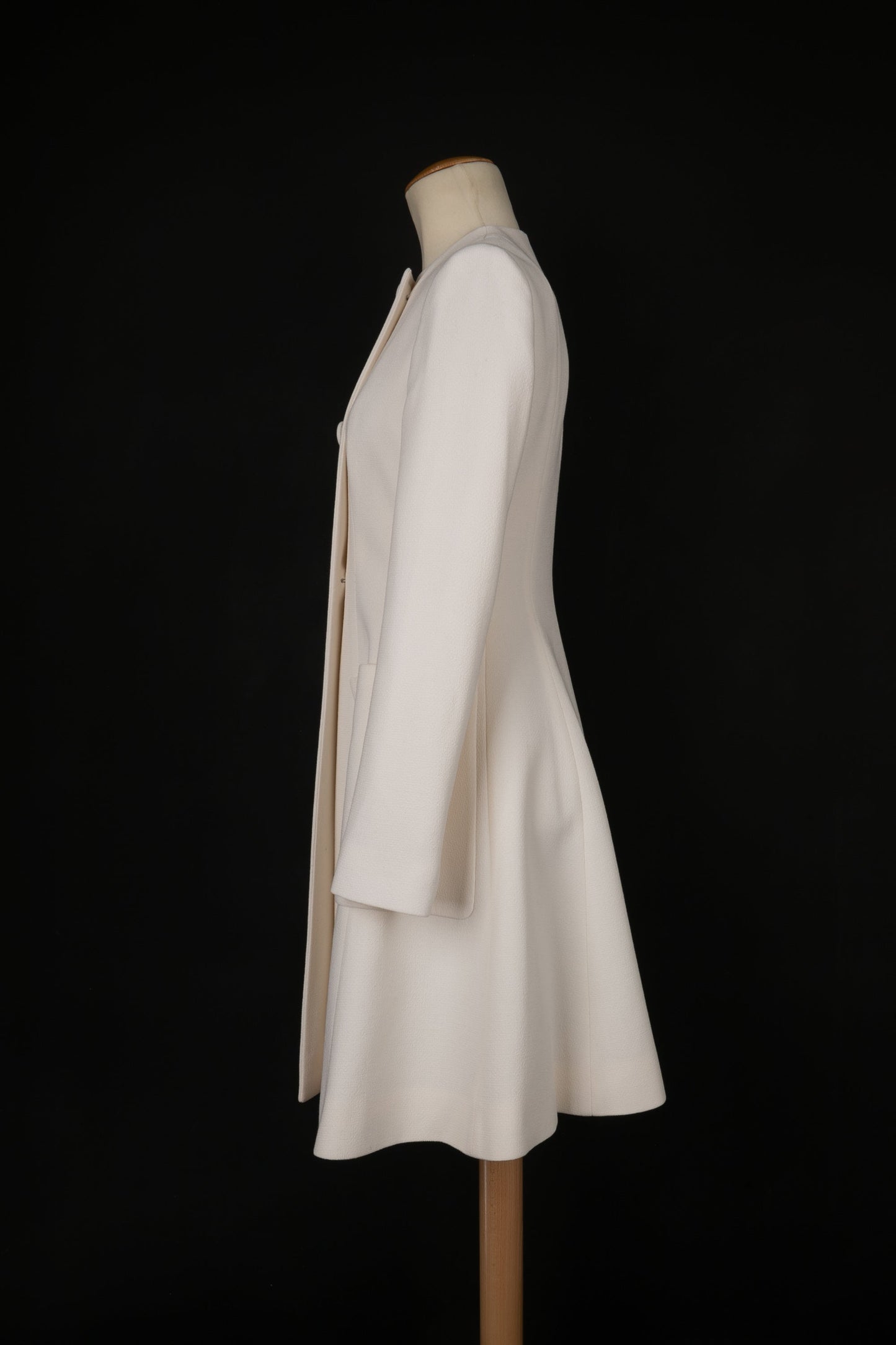 Manteau Christian Dior