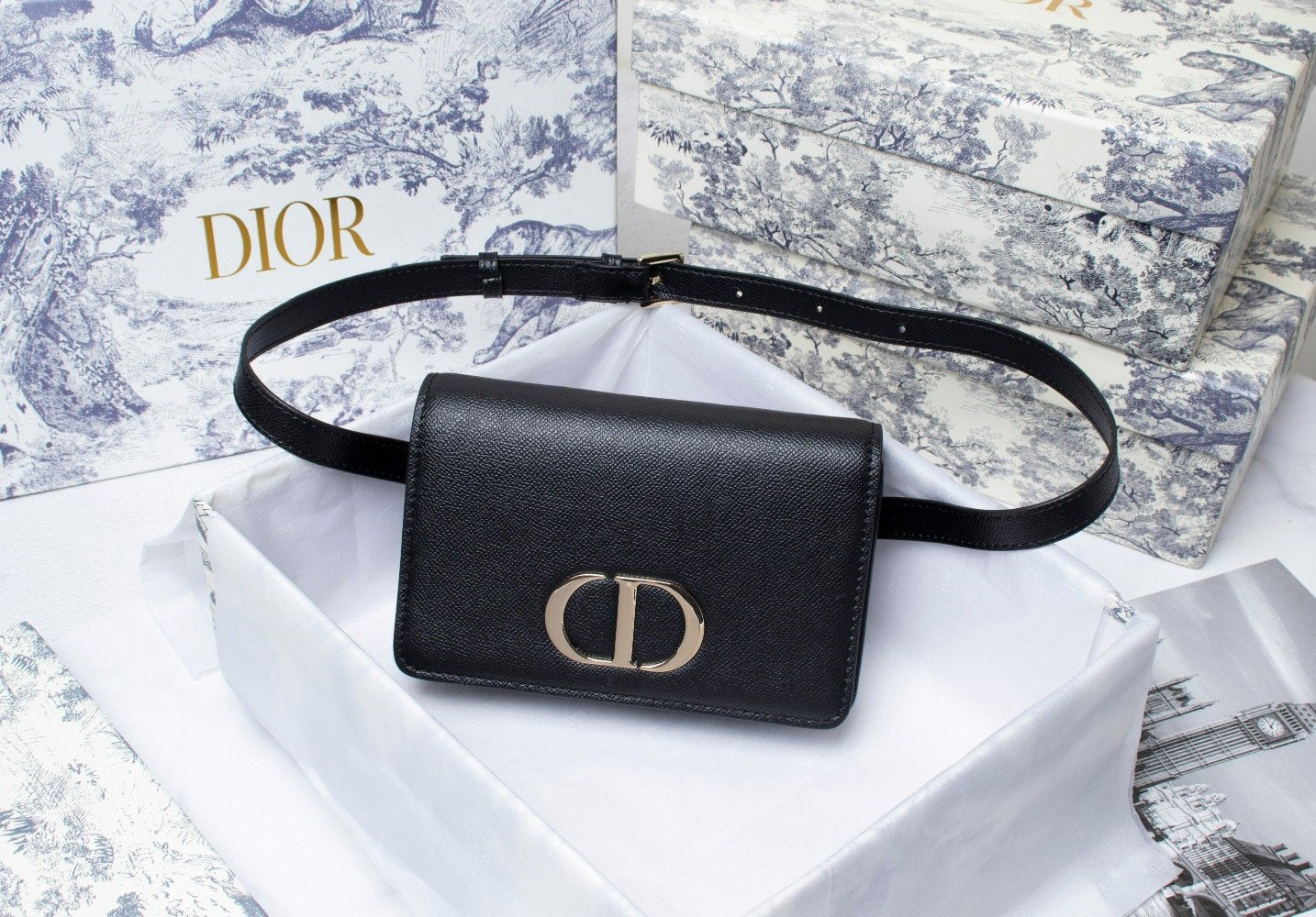 MO - Top Quality Bags Christian Dior 135