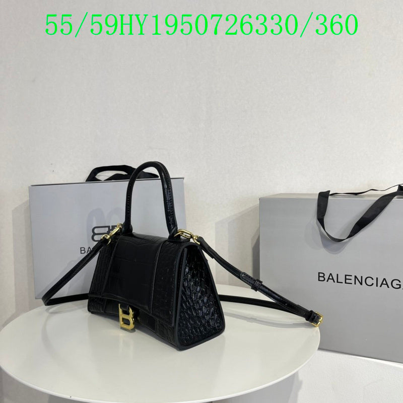 Bags Attire - BGA Bags - 2180