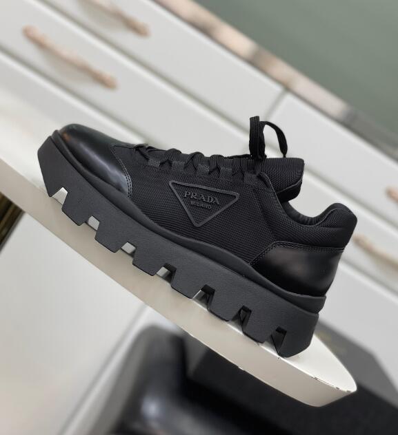 Bags Attire - PD Men Shoes - 425