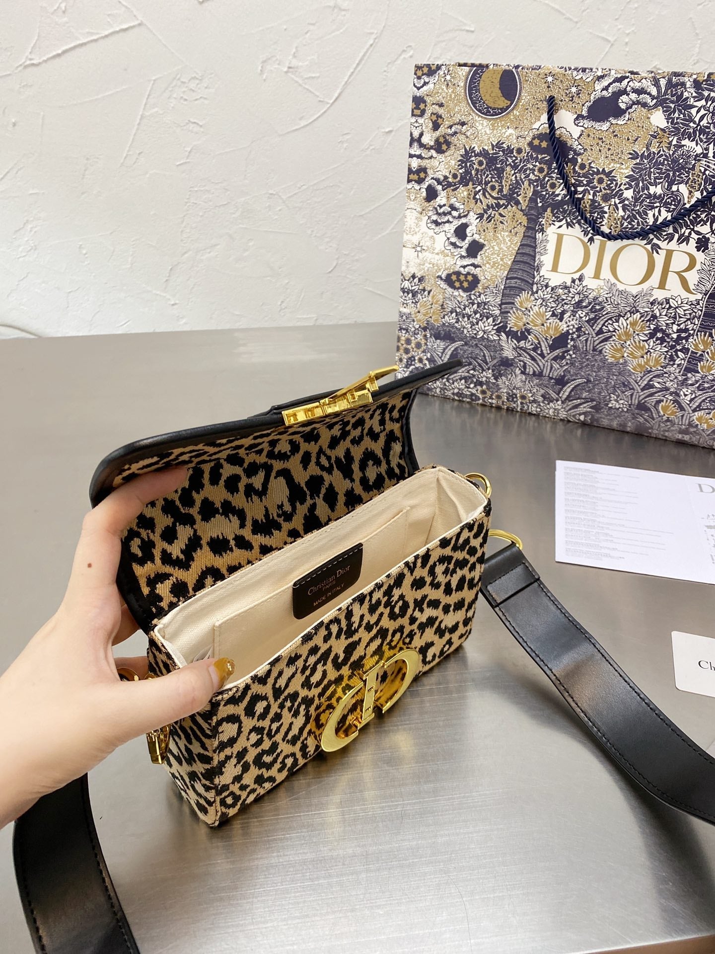 EN - New Arrival Bags Christian Dior 329